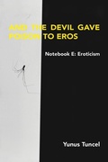 Cover: Notebook E - Beadle Books