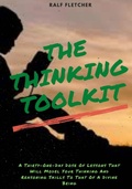 Abbildung von: The Thinking Toolkit - Ralf Fletcher