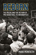 Cover: Reborn - Halfcourt Press LLC