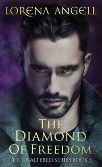 Enlarge image Cover: The Diamond of Freedom - Fantasy Books Publishing, LLC