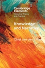 Cover: Knowledge and Narrative - Cambridge University Press
