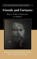 Cover: Friends and Fortunes - Cambridge University Press