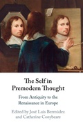Cover: The Self in Premodern Thought - Cambridge University Press