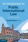 Cover: An Introduction to Public International Law - Cambridge University Press