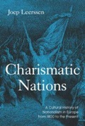 Cover: Charismatic Nations - Cambridge University Press