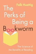 Cover: The Perks of Being a Bookworm - Cambridge University Press