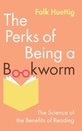 Cover: The Perks of Being a Bookworm - Cambridge University Press