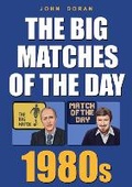 Cover: The Big Matches Of The Day - Renewable Media Publishing