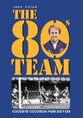 Cover: The 80s Team - Renewable Media Publishing