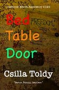 Cover: Bed Table Door - Light Theatre Company CIC