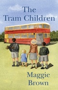 Cover: The Tram Children - Alimag