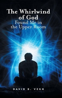 Enlarge image Cover: The Whirlwind of God Found Me in the Upper Room - FriesenPress