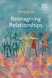 Enlarge image Cover: Reimagining Relationships - Edward Elgar Publishing