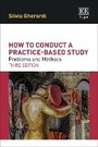 Cover: How to Conduct a Practice-based Study - Edward Elgar Publishing