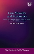 Cover: Law, Morality and Economics - Edward Elgar Publishing