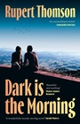 Cover: Dark is the Morning - Apollo