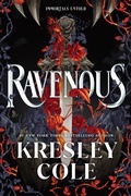 Cover: Ravenous - ARIA