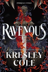 Enlarge image Cover: Ravenous - ARIA