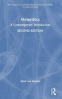 Cover: Metaethics - Routledge