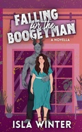 Cover: Falling for the Boogeyman - Wordy Whims Press