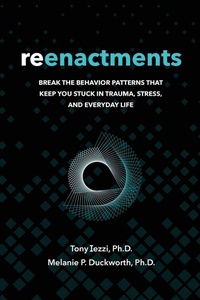 Enlarge image Cover: Reenactments - Tony Iezzi