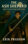 Cover: The Ash Shepard - Erik Prashaw