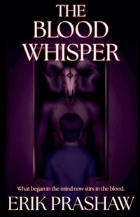 Enlarge image Cover: The Blood Whisper - Whisper House Publishing