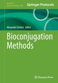 Bild: Bioconjugation Methods - Humana