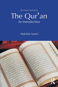 Bild vergrößern Bild: The Qur'an - Routledge
