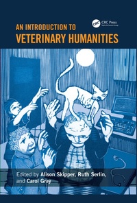 Enlarge image Cover: An Introduction to Veterinary Humanities - CRC Press