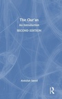 Cover: The Qur'an - Routledge