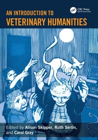 Enlarge image Cover: An Introduction to Veterinary Humanities - CRC Press