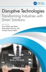 Cover: Disruptive Technologies - CRC Press