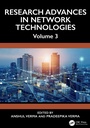 Cover: Research Advances in Network Technologies - CRC Press