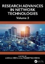 Cover: Research Advances in Network Technologies - CRC Press