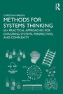 Cover: Methods for Systems Thinking - Routledge