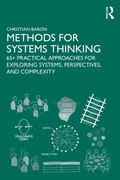 Cover: Methods for Systems Thinking - Routledge