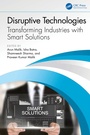 Cover: Disruptive Technologies - CRC Press