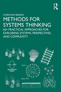 Enlarge image Cover: Methods for Systems Thinking - Routledge