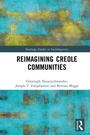 Cover: Reimagining Creole Communities - Routledge