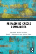 Cover: Reimagining Creole Communities - Routledge