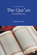Bild: The Qur'an - Routledge