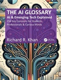 Bild: The AI Glossary - Chapman and Hall