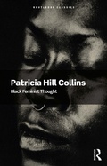Cover: Black Feminist Thought - Routledge
