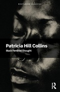 Cover: Black Feminist Thought - Routledge