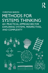 Enlarge image Cover: Methods for Systems Thinking - Routledge