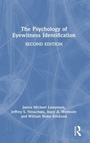 Cover: The Psychology of Eyewitness Identification - Routledge