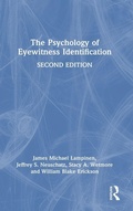 Cover: The Psychology of Eyewitness Identification - Routledge