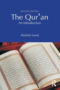 Enlarge image Cover: The Qur'an - Routledge