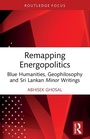 Cover: Remapping Energopolitics - Routledge